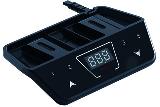 Handschalter HETTICH ActiSwitch Pro-Memory