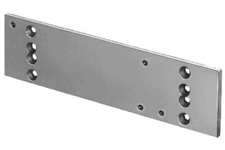 Montageplatte zu GEZE TS 3000 V