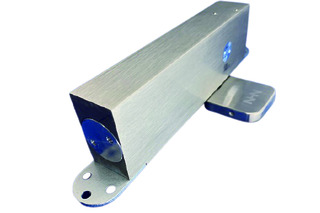 Drehtürschliesser KENWA NHN PDC-103/105 WR(-S)