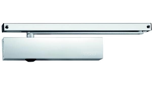 Türschliesser GEZE TS 5000 SoftClose