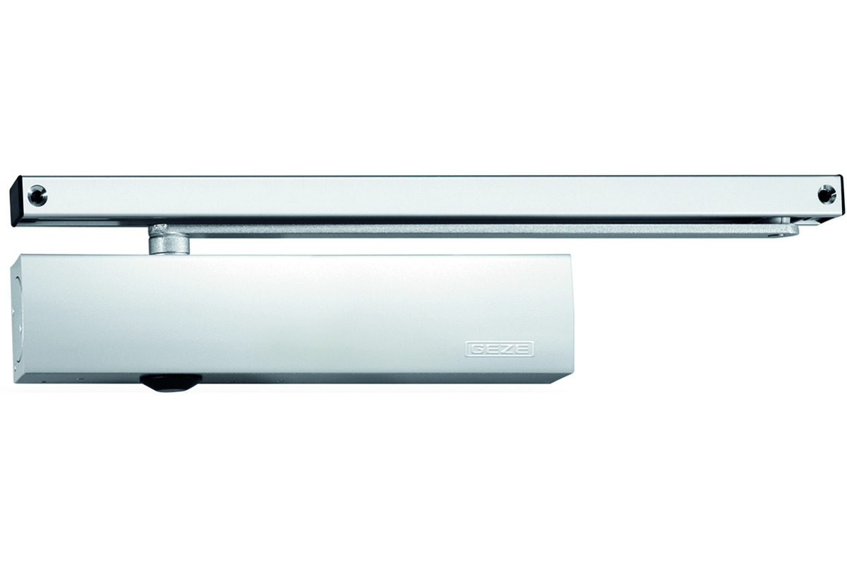 Türschliesser GEZE TS 5000 SoftClose