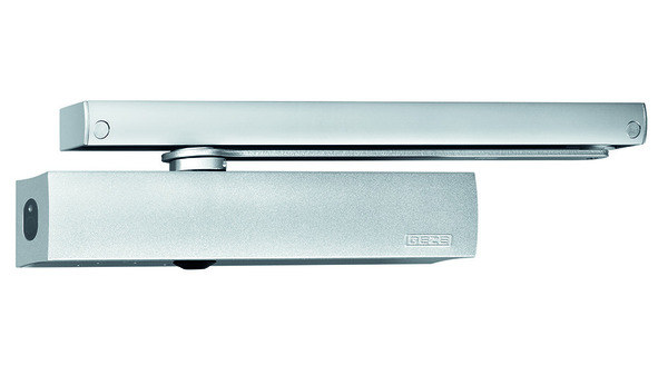 Freilauf-Türschliesser GEZE TS 5000 EFS