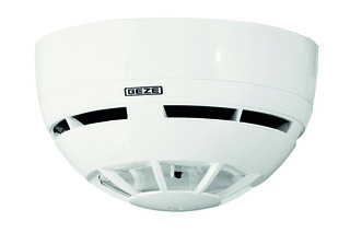 Temperaturmelder GEZE GC 153