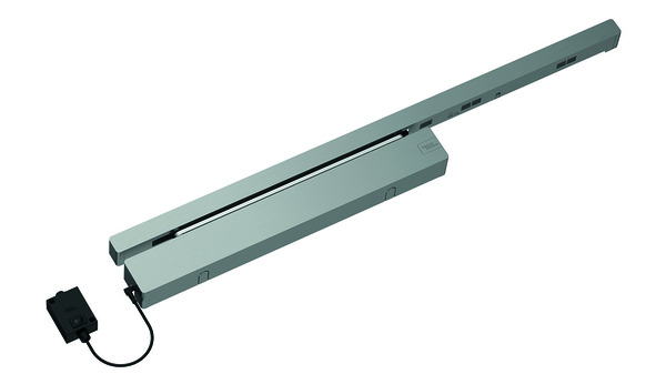 Freilauf-Türschliesser DORMAKABA TS 97 FLR-K XEA