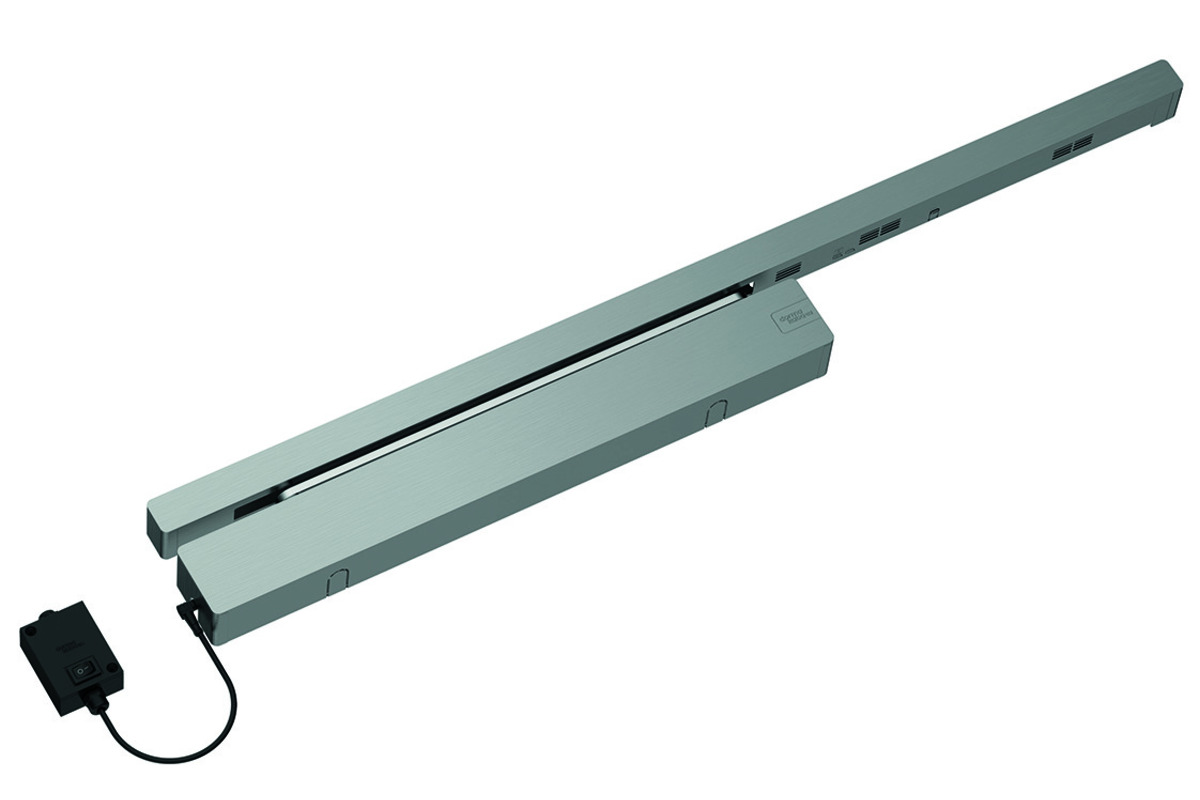 Freilauf-Türschliesser DORMAKABA TS 97 FLR-K XEA