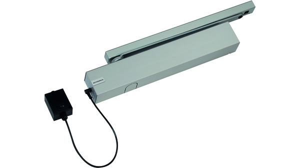 Freilauf-Türschliesser DORMAKABA TS 99 FL Contur Design