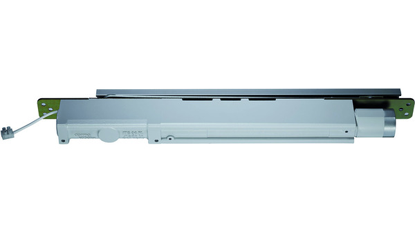 Unsichtbarer Gleitschienen-Türschliesser mit Freilauffunktion DORMAKABA ITS 96 FL