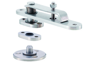 Dreh-Zapfenbänder KWS 6206-08