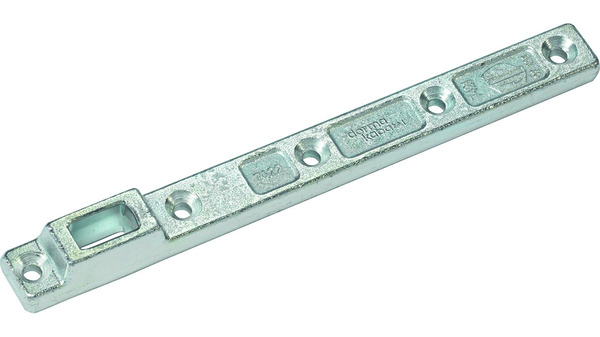 Türhebel DORMAKABA 7421 zu BTS für Pendeltüren