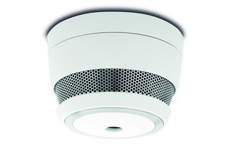 Rauchmelder CAVIUS funkvernetzbar