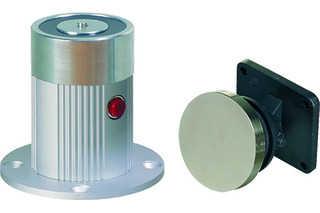 Haftmagnet RH50-N450-WM-SET mit Gegenplatte