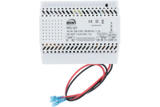 Netz-Ladeteile BSW NTL