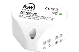 UP-Netzteil BSW NT