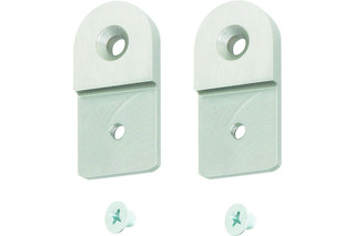 Adapterlaschenset für Holzbau EFF-EFF