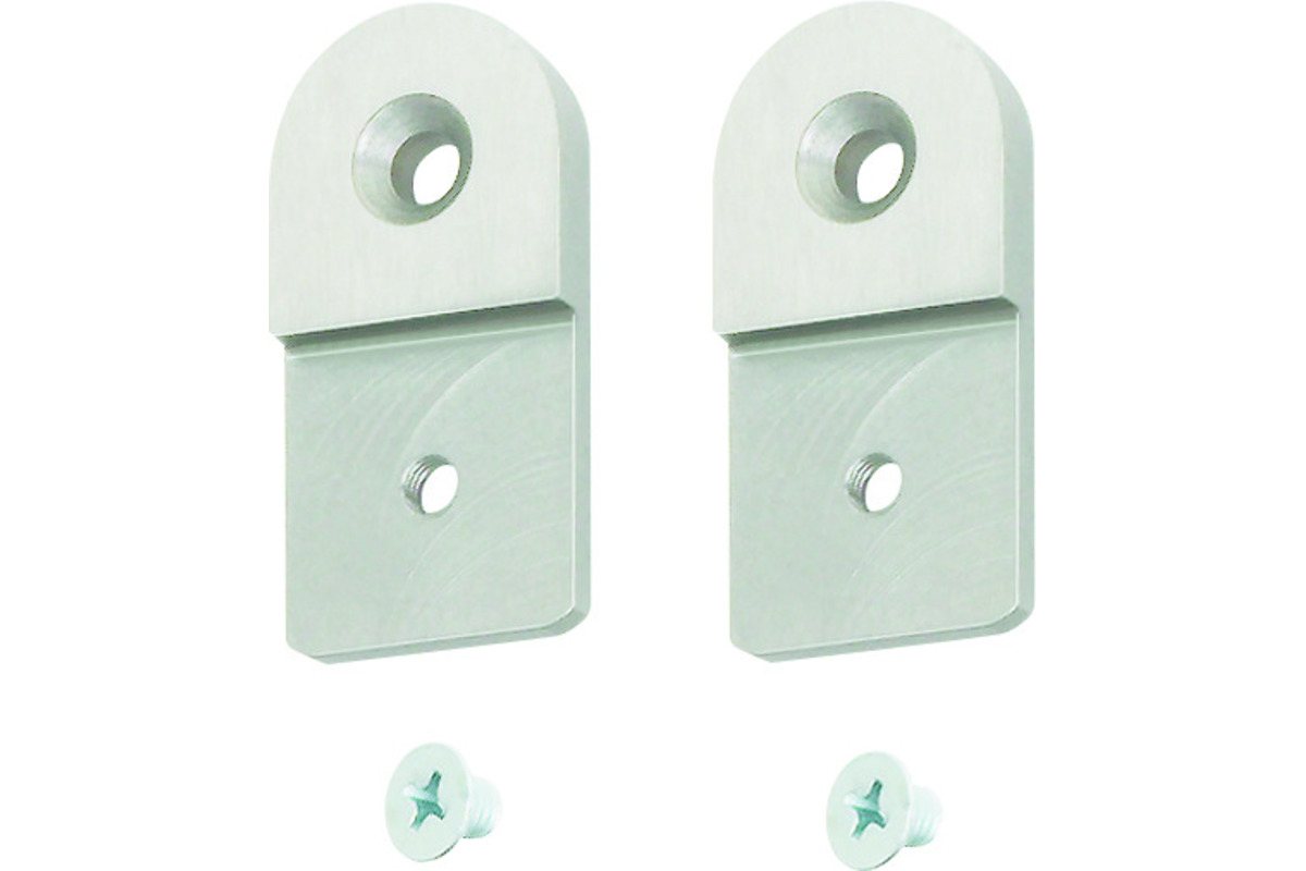 Adapterlaschenset für Holzbau EFF-EFF