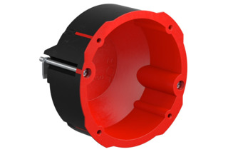 Brandschutzdosen Quickbox HWD 90