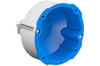 Schallschutzdosen Quickbox