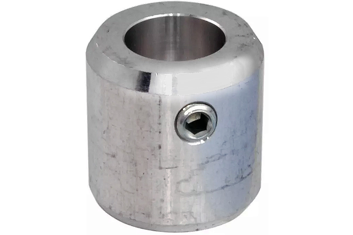 Bodenhülsen zu Torfeststeller Typ 9205