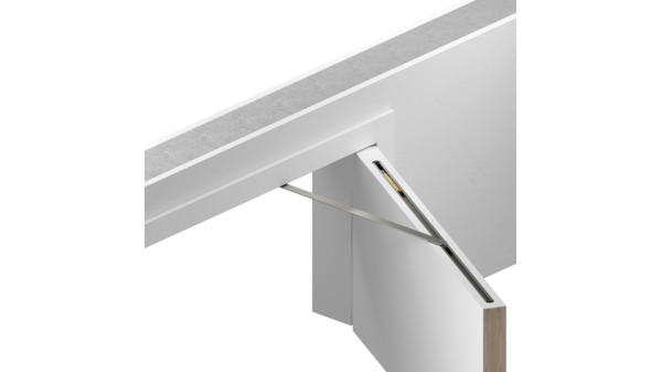 Türöffnungsbegrenzer ATHMER Porti 310, für Holztüren