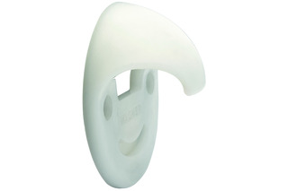 Wandtürpuffer / Türfeststeller EH 5085 WAGNER