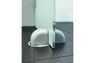 Bodentürstopper für Pendeltüren DORMA GLAS EASY STOP
