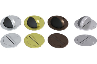 Bodentürpuffer FixFax® 7032