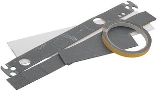 Brandschutzset GYSO Roku-Strip