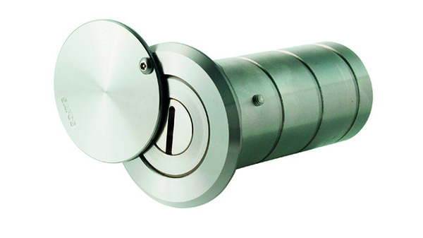 SAFOS Sicherheits-Schlüsseldepot MSL 6612/6614/6615