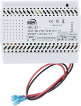 Netz-Ladeteile BSW NTL