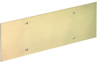 Sockelbleche auf Mass