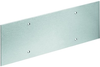 Sockelbleche auf Mass