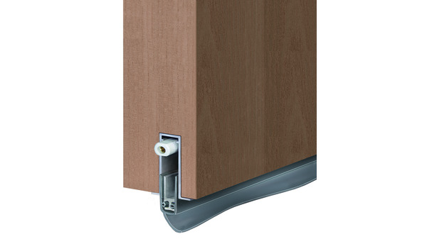 Türabsenkdichtungen PLANET RF RD Rauchdicht