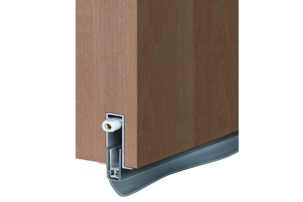 Türabsenkdichtungen PLANET RF RD Rauchdicht