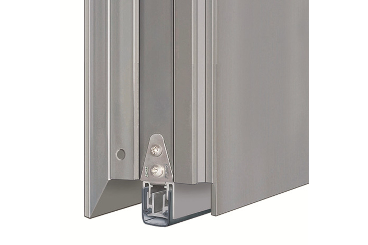 Türabsenkdichtungen PLANET MF FH+RD Feuerhemmend