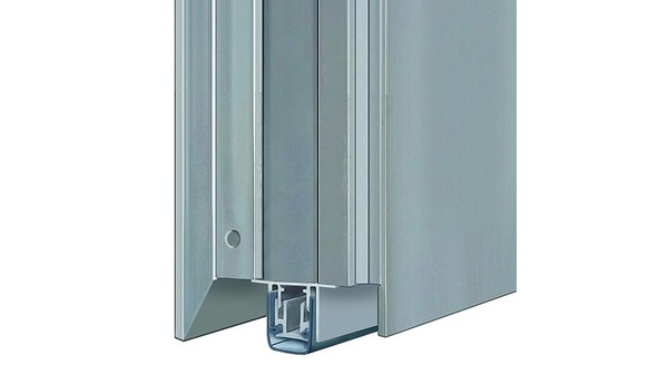 Türabsenkdichtungen PLANET RO RD Rauchdicht