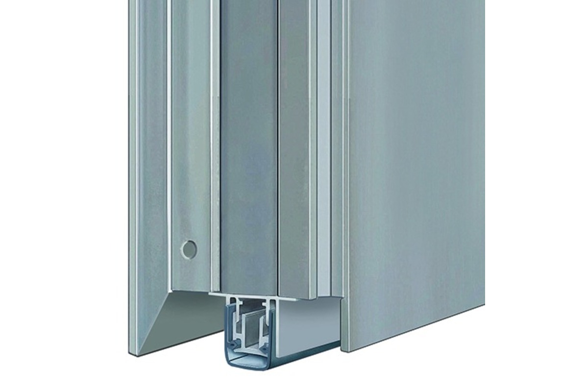 Türabsenkdichtungen PLANET RO RD Rauchdicht