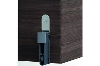 Türabsenkdichtungen CARDATEC D8