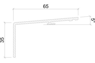 Steckprofile HEBGO 188