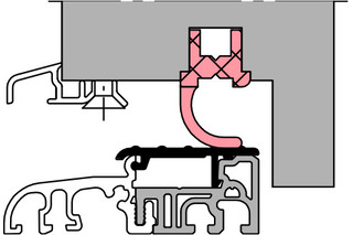 Schleifdichtung ROTO Eifel Rügen
