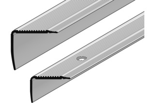 Treppen-Winkelprofil