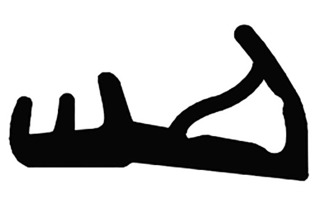 Überschlagsdichtung HEBGO 540