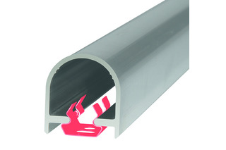 Abdeckprofile PLANET FSA 8100 U-Clip