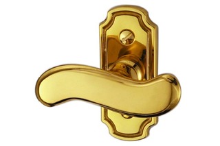 Fensterolive HAGER 20.1512