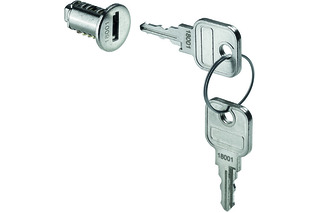 Innenzylinder HETTICH Prestige 2000 Z23