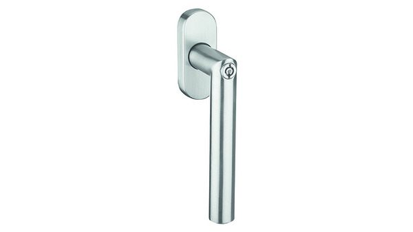 Abschliessbare Fenstergriffe GLUTZ 53020