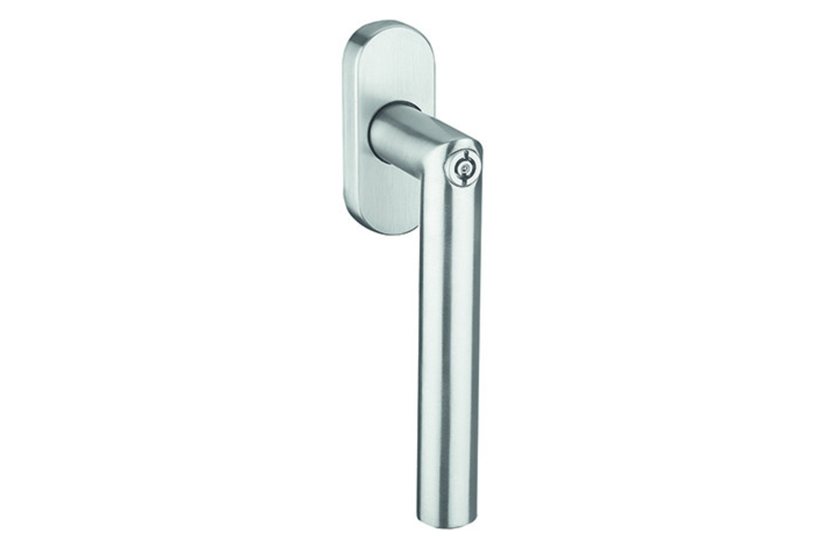 Abschliessbare Fenstergriffe GLUTZ 53020