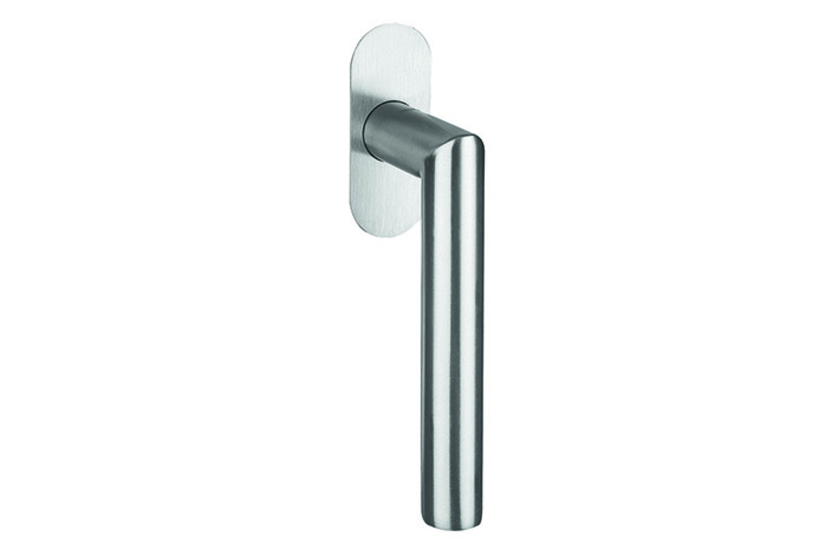Fenstergriffe GLUTZ Piatto 50001/51105 PF