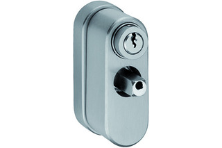 Rasterrosette abschliessbar GLUTZ 5617 A