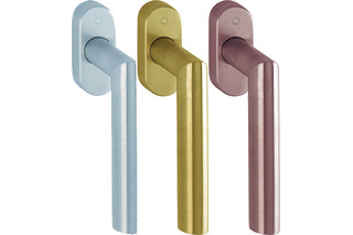 Fenstergriffe HOPPE E0400/U30 Amsterdam