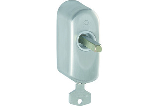 Rasterrosetten HOPPE EUS950S 100NM